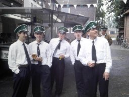 Schützenfest 1991